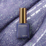 Apres Prismatic Flash Glitter Cat Eye - My Top Eight FG11 (HEMA/TPO/TMPTA-Free)