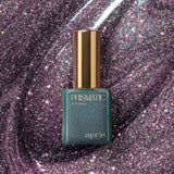 Apres Prismatic Flash Glitter Cat Eye - Buffering… FG12 (HEMA/TPO/TMPTA-Free)