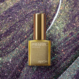 Apres Prismatic Flash Glitter Cat Eye - Matrix Glow FG13 (HEMA/TPO/TMPTA-Free)