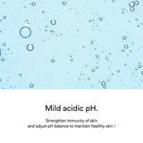 Abib Mild Acidic PH Sheet Mask Aqua Fit