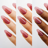 Apres Gel Couleur Light & Shadow Sheer 602 Pour Decisions
