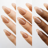 Apres Gel Couleur Light & Shadow Sheer 603 Cold Coffee