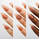 Apres Gel Couleur Light & Shadow Sheer 604 Dried Bouquets