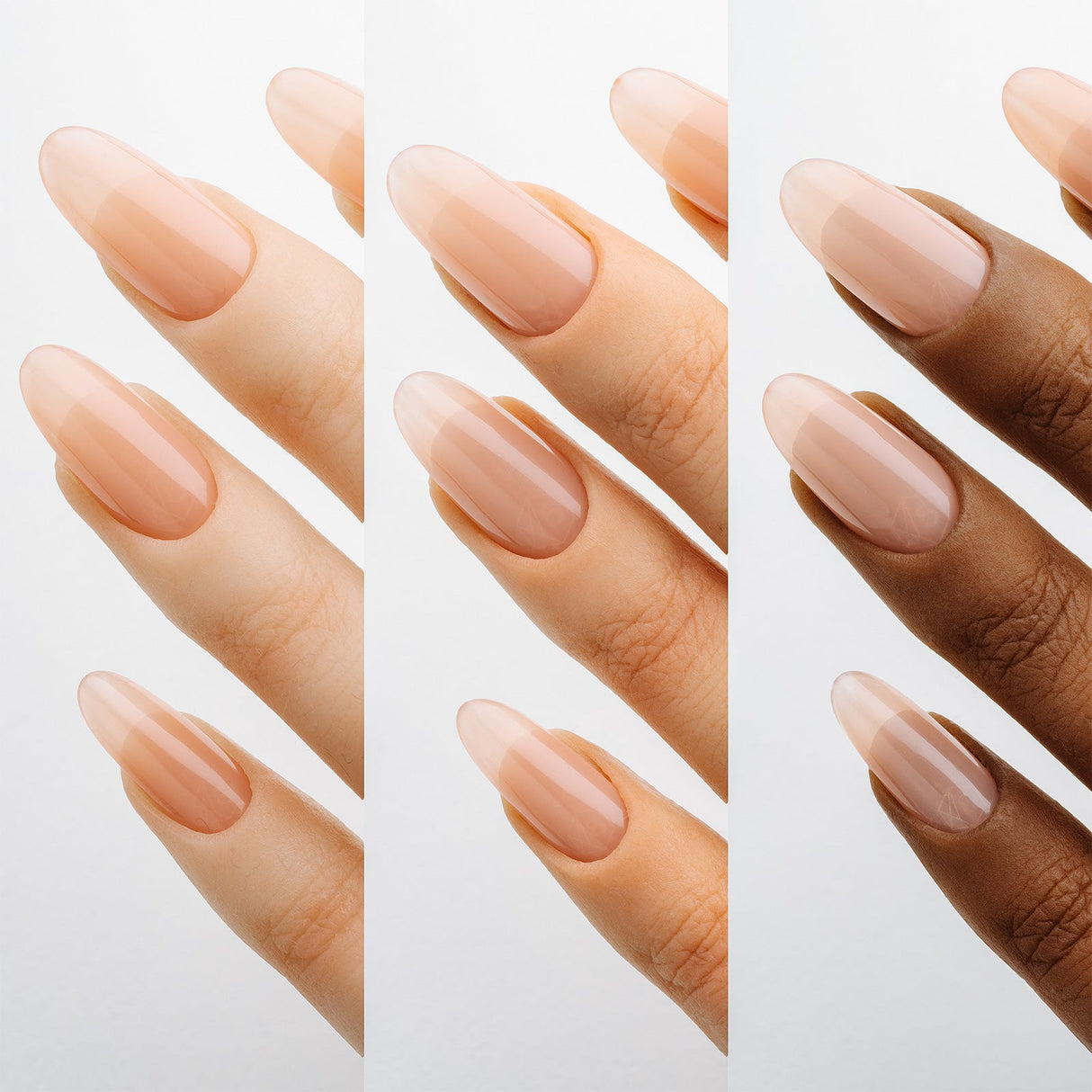 Apres Gel Couleur Light & Shadow Sheer 605 Unspoken Feel