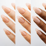 Apres Gel Couleur Light & Shadow Sheer 605 Unspoken Feel