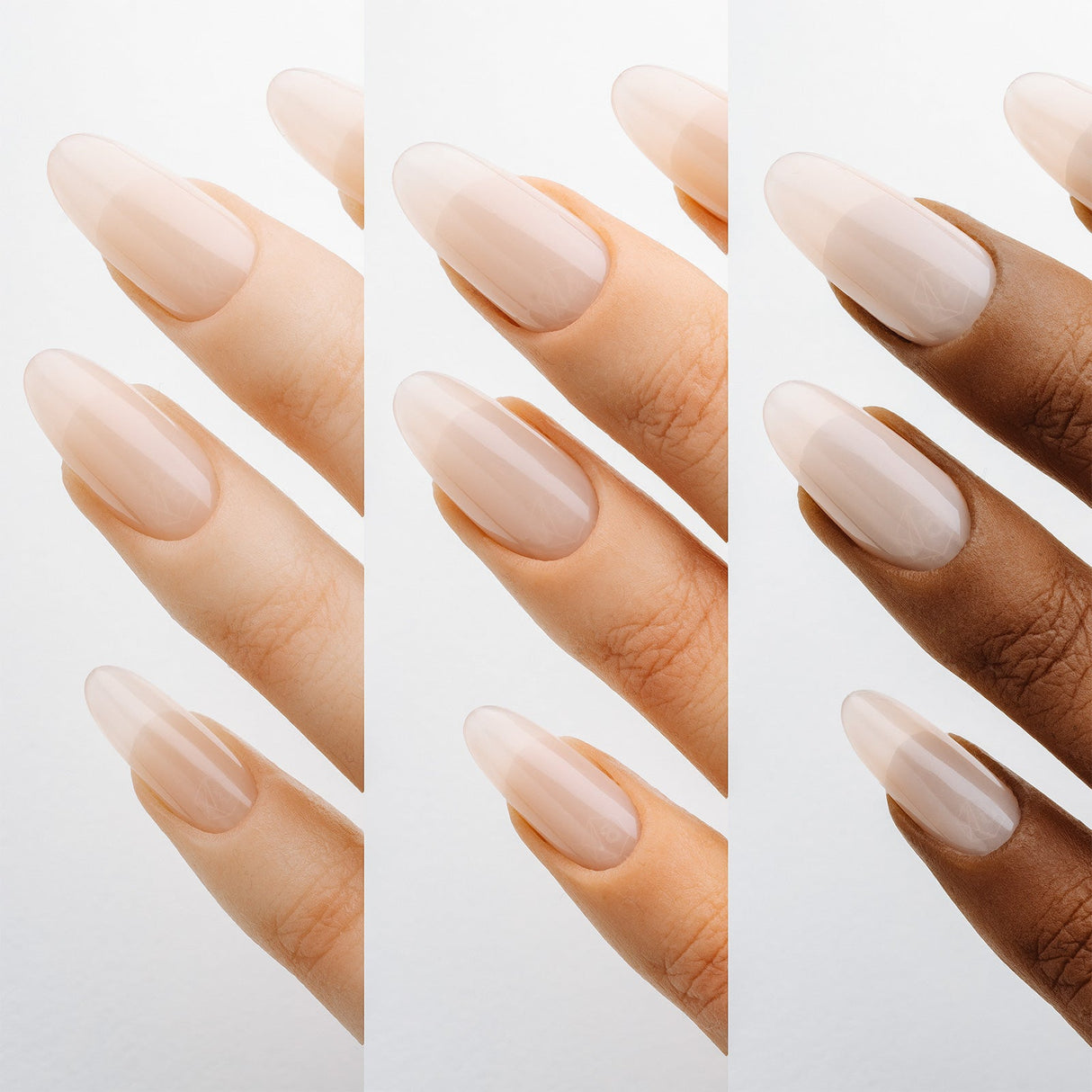 Apres Gel Couleur Light & Shadow Sheer 608 Could've Should've Would've