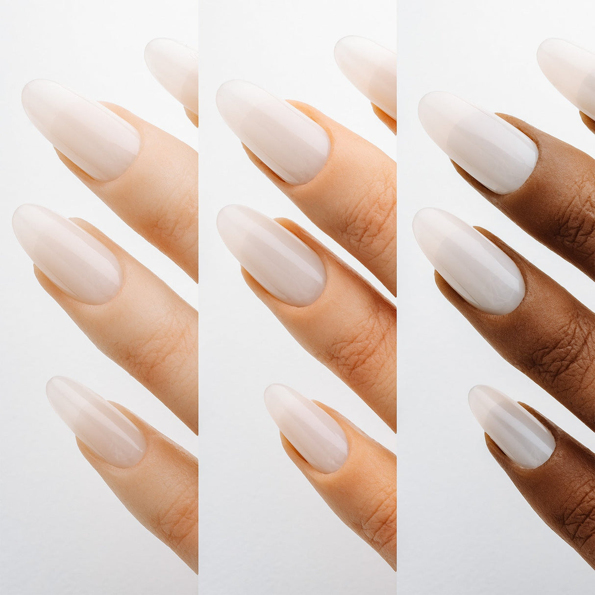 Apres Gel Couleur Light & Shadow Sheer 609 Mistakes and Moscato