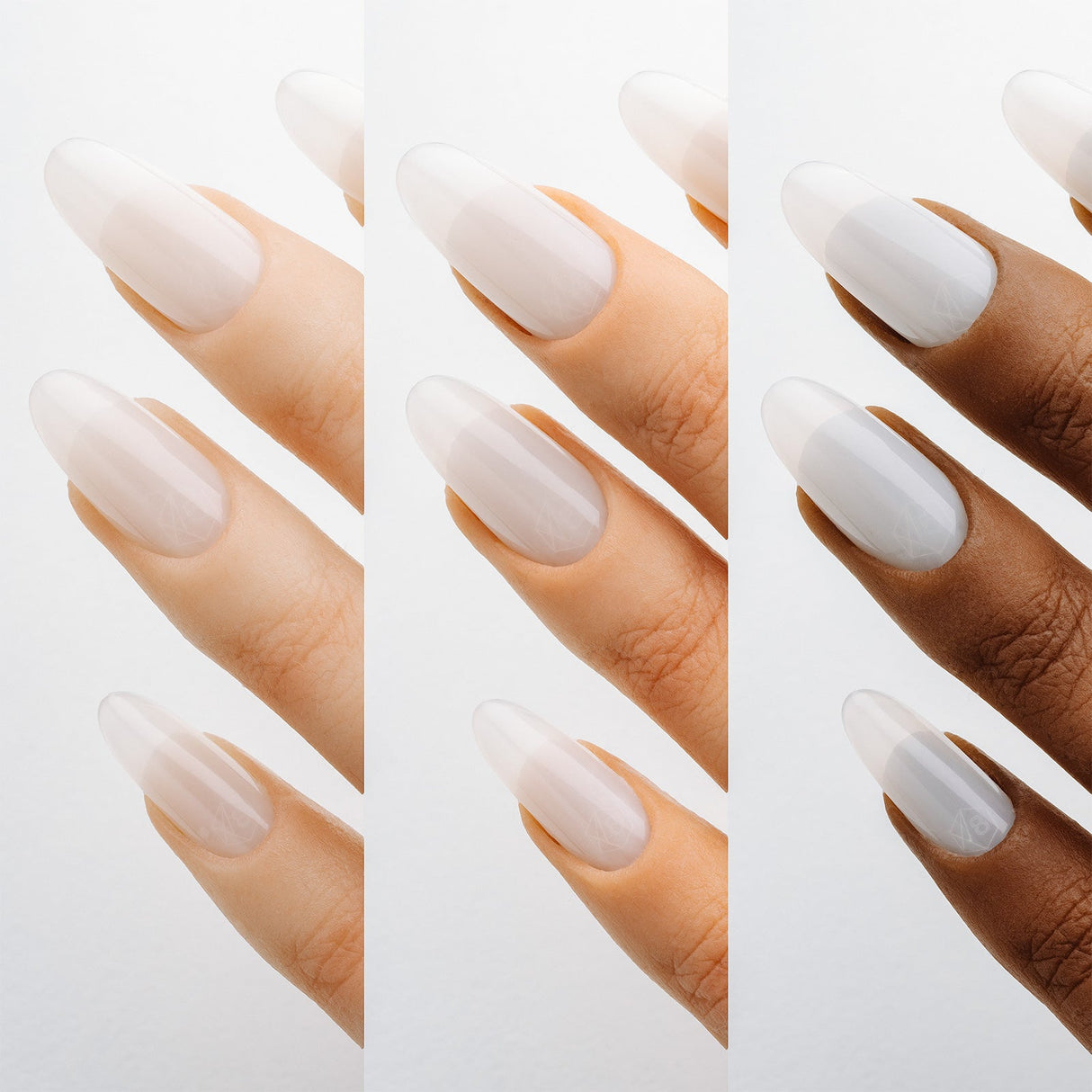 Apres Gel Couleur Light & Shadow Sheer 610 Ghosted