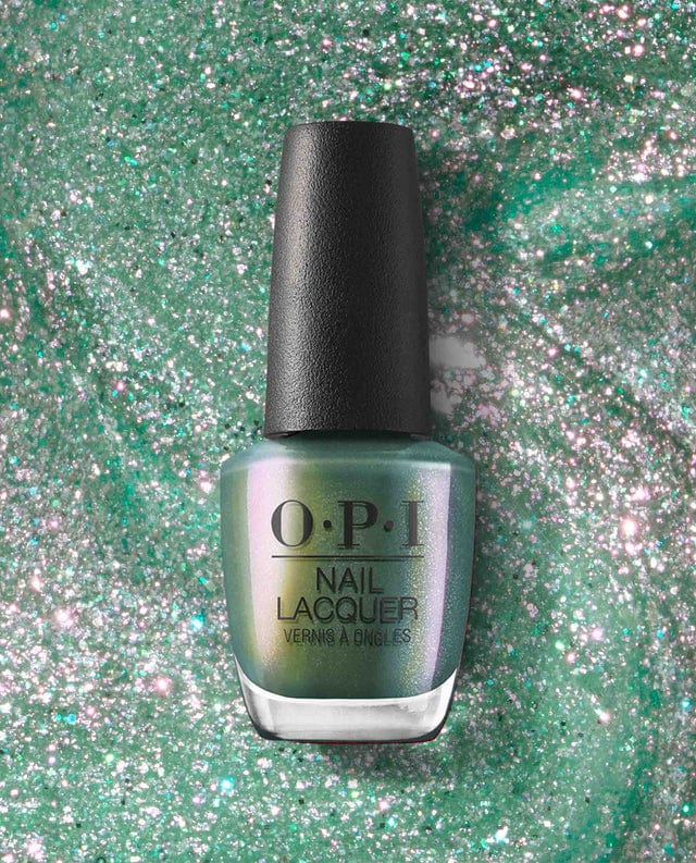 OPI Nail Lacquer NL H016 Feelin’ Capricorn-y