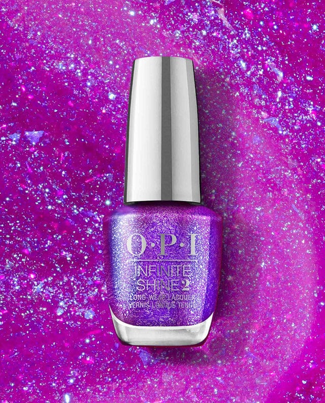 OPI Infinite Shine ISL H020 Feelin’ Libra-ted