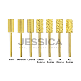 STARTOOL Drill Bit | Metal Carbide | Barrel | Large (1pc)
