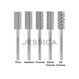 STARTOOL Carbide Drill Bit / Small Barrel