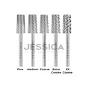 STARTOOL Drill Bit | Metal Carbide | Taper | 3-in-1  (1pc)