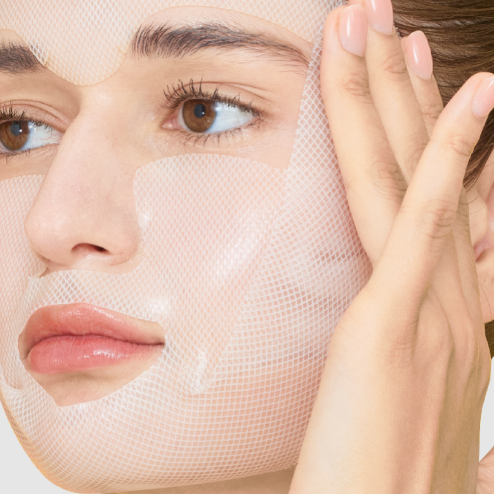 Sungboon Editor Deep  Retinol  Boost Up Mask Set