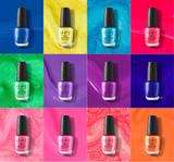 GEL NAIL POLISH