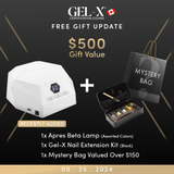 OFFICIAL APRÉS GEL-X® CERTIFICATION COURSE - TORONTO, CANADA