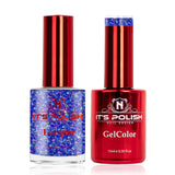 NOTPOLISH Gel Duo OG 213 Whorenament