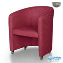 GS9057-02 – ChiQ 2 Quilted Chair (Please Call JNBS to Order)