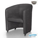 GS9057-02 – ChiQ 2 Quilted Chair (Please Call JNBS to Order)