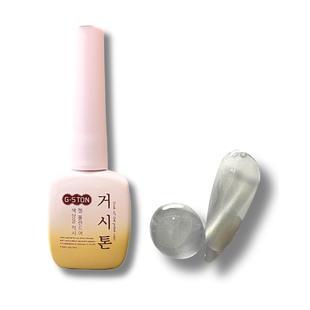 G.Ston Gel Polish Cat Eye (15ml) T01