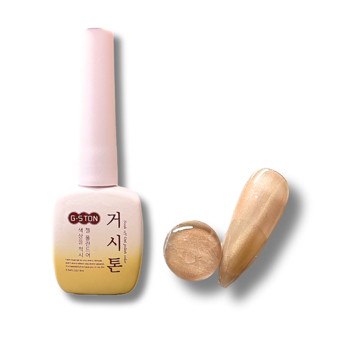 G.Ston Gel Polish Cat Eye (15ml) T02