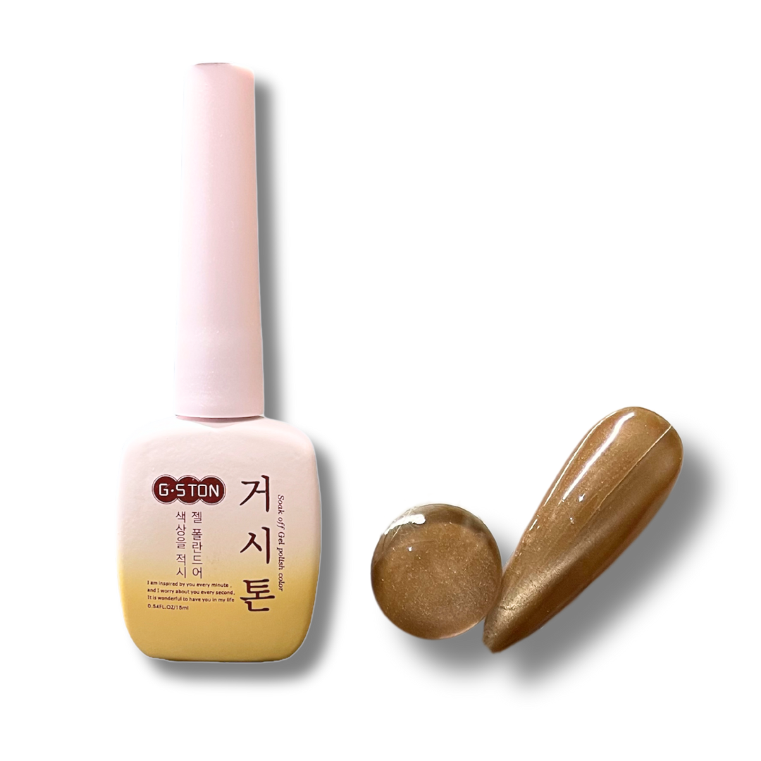 G.Ston Gel Polish Cat Eye (15ml) T03