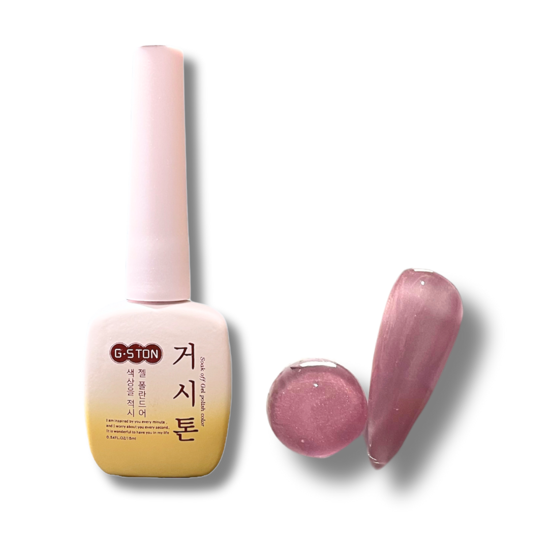 G.Ston Gel Polish Cat Eye (15ml) T04