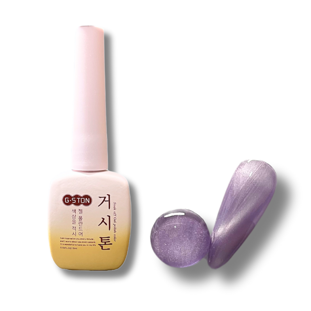 G.Ston Gel Polish Cat Eye (15ml) T05