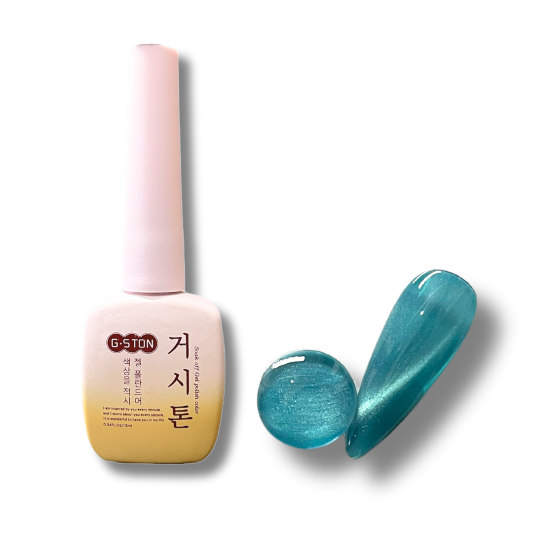 G.Ston Gel Polish Cat Eye (15ml) T06