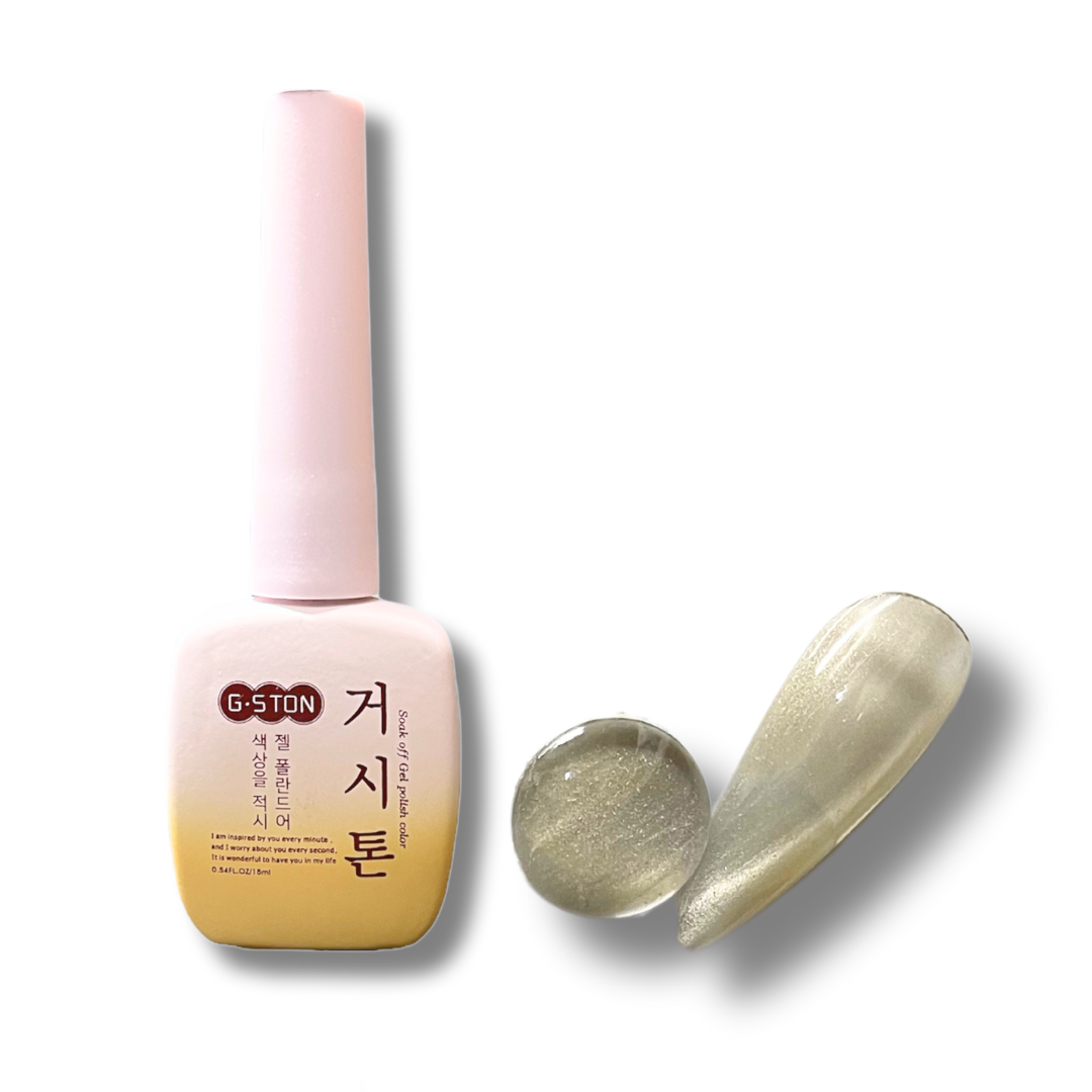 G.Ston Gel Polish Cat Eye (15ml) T09