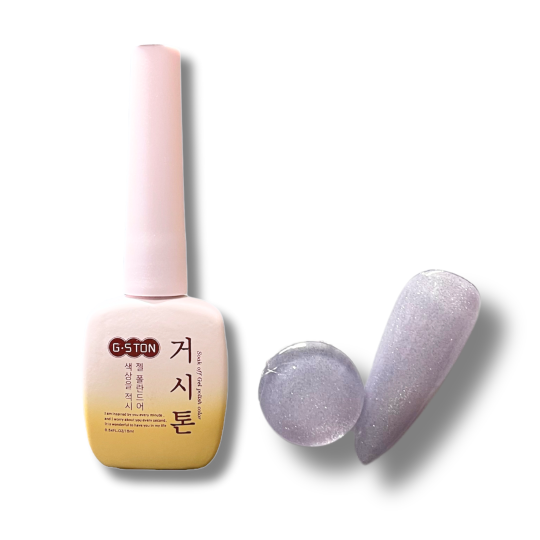 G.Ston Gel Polish Cat Eye (15ml) T12