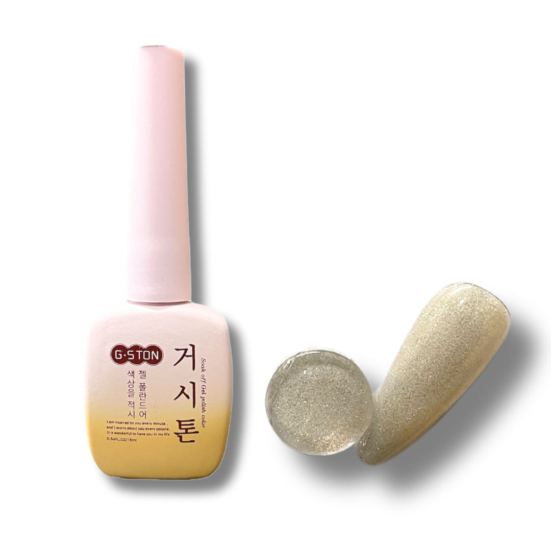 G.Ston Gel Polish Cat Eye (15ml) T14