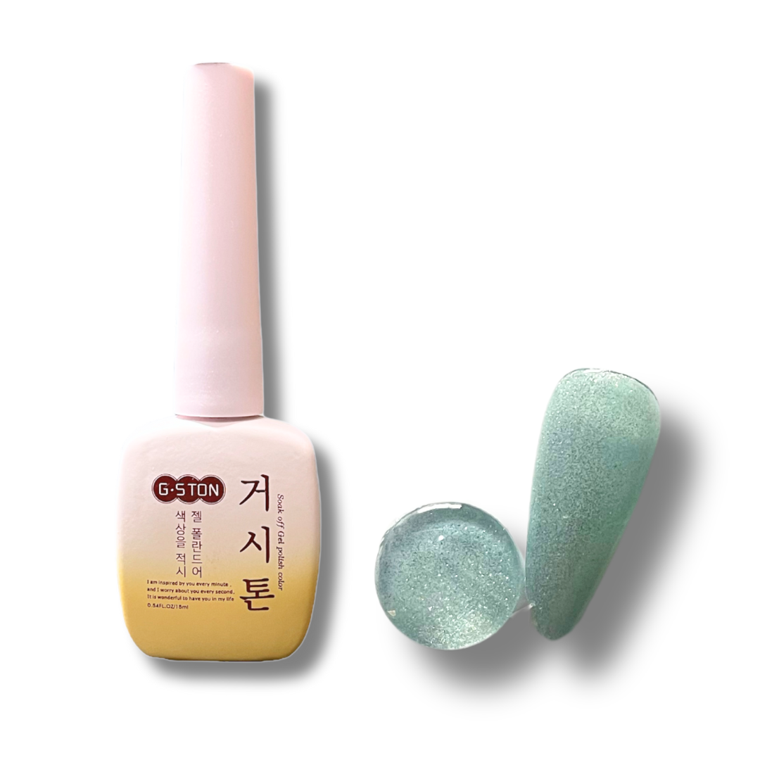 G.Ston Gel Polish Cat Eye (15ml) T16