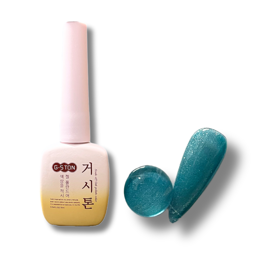 G.Ston Gel Polish Cat Eye (15ml) T23