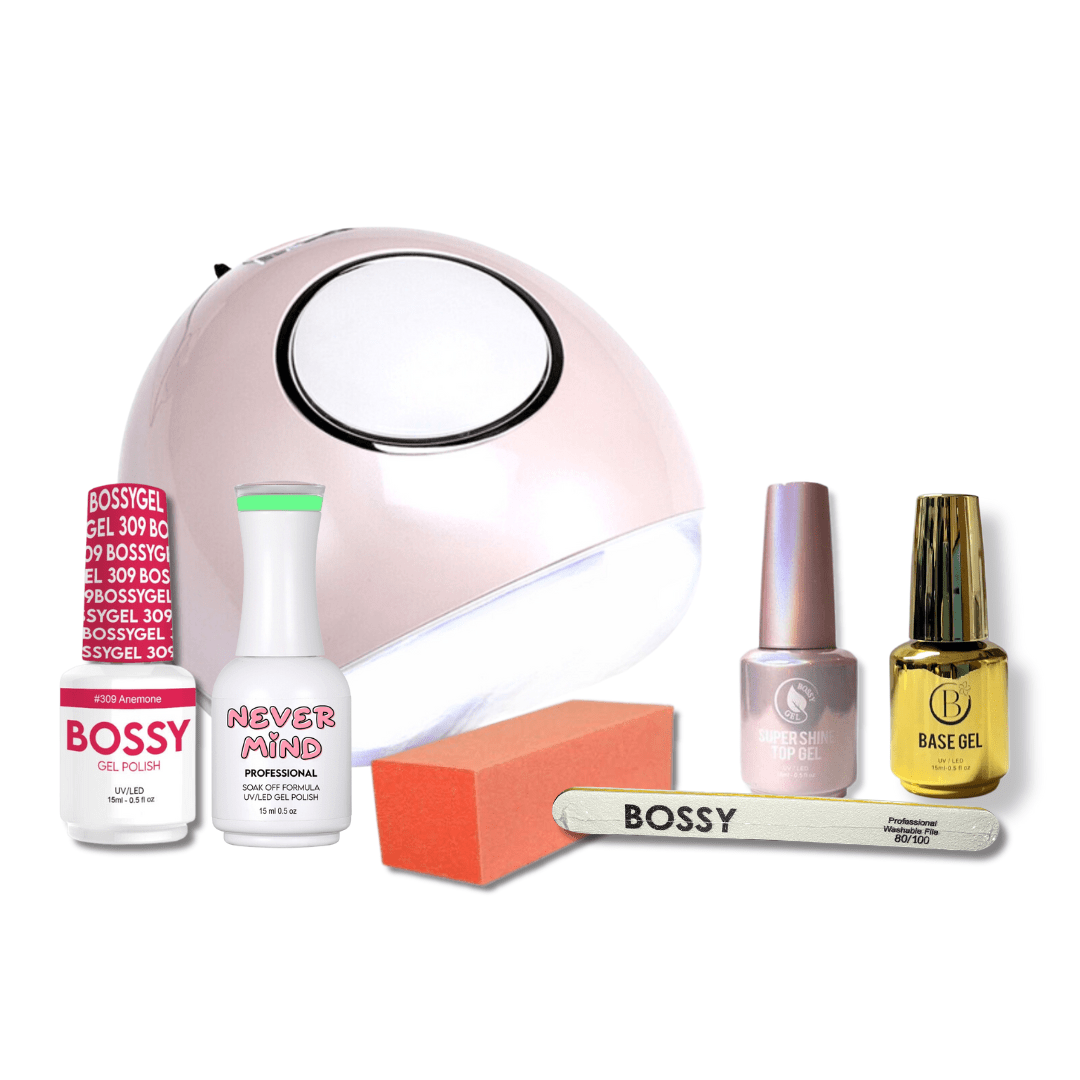 Nail polish set online hotsell