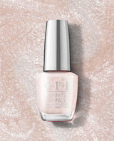 OPI Infinite Shine ISL H022 Gemini and I