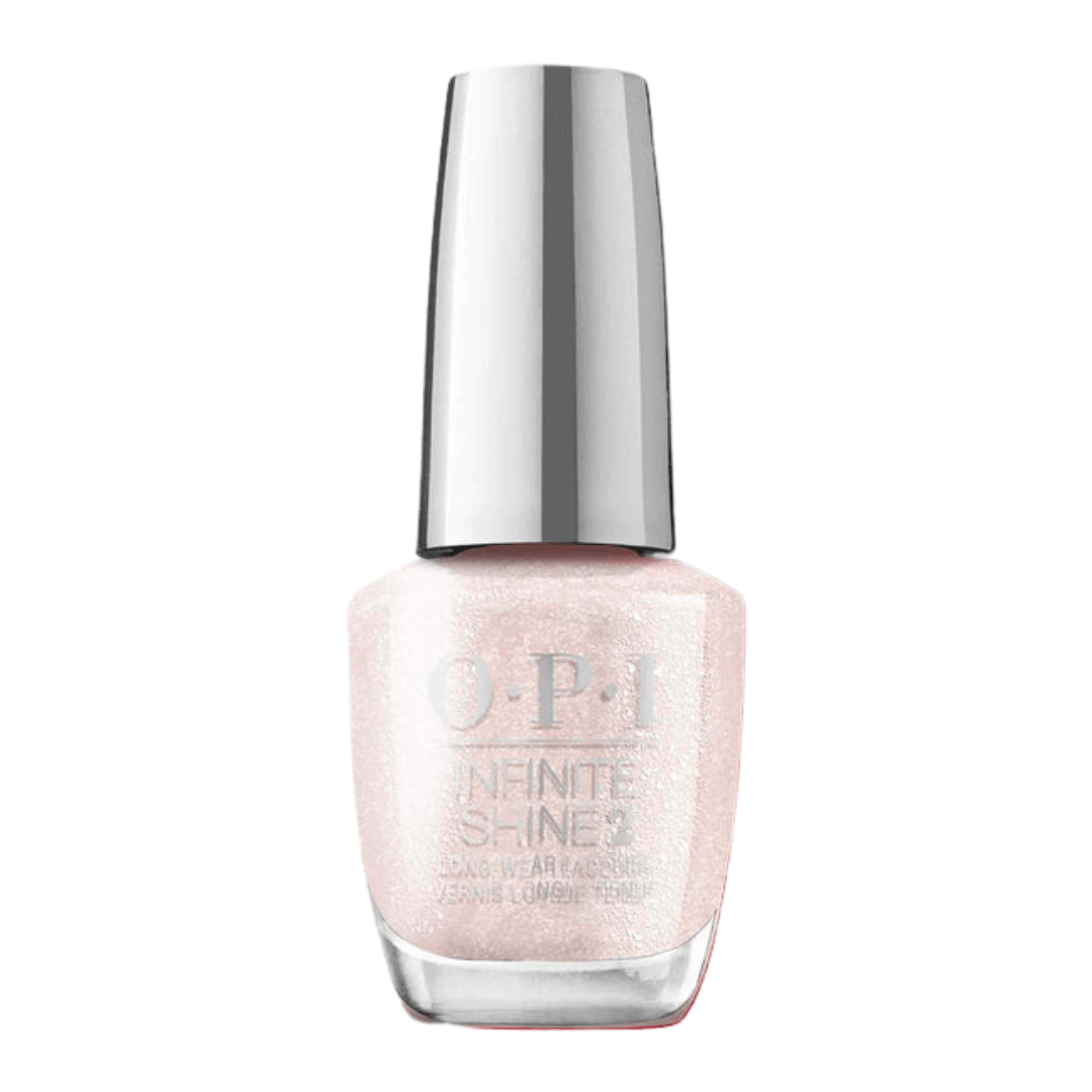 OPI Infinite Shine ISL H022 Gemini and I