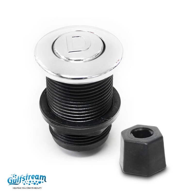 JNBS Drain/Jet Button