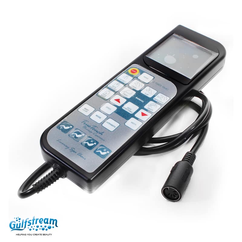 Gs8022 – 9600 Remote Control