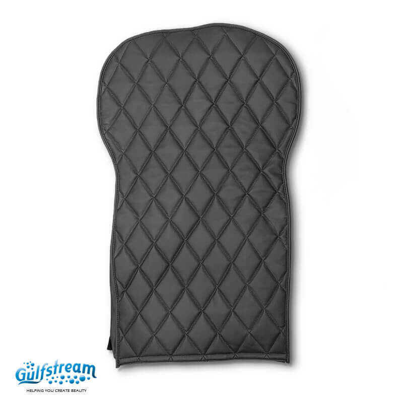 Gs8120-F – 9660 Back Zipper Cover Only (Please Call JNBS to Order)