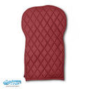 Gs8120-F – 9660 Back Zipper Cover Only (Please Call JNBS to Order)