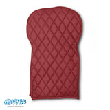 Gs8120-F – 9660 Back Zipper Cover Only (Please Call JNBS to Order)