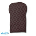 Gs8120-F – 9660 Back Zipper Cover Only (Please Call JNBS to Order)