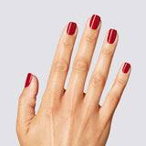 OPI Infinite Shine HRS15 Gumdrop tha Ball
