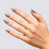 OPI Nail Lacquer HRS01 OPI’m Frosted