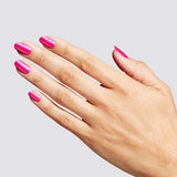 OPI Gel Color GC HPS02 Lollypoppin’ Bubblegum