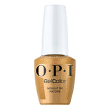 OPI Gel Color HPS07 Nougat by Nature