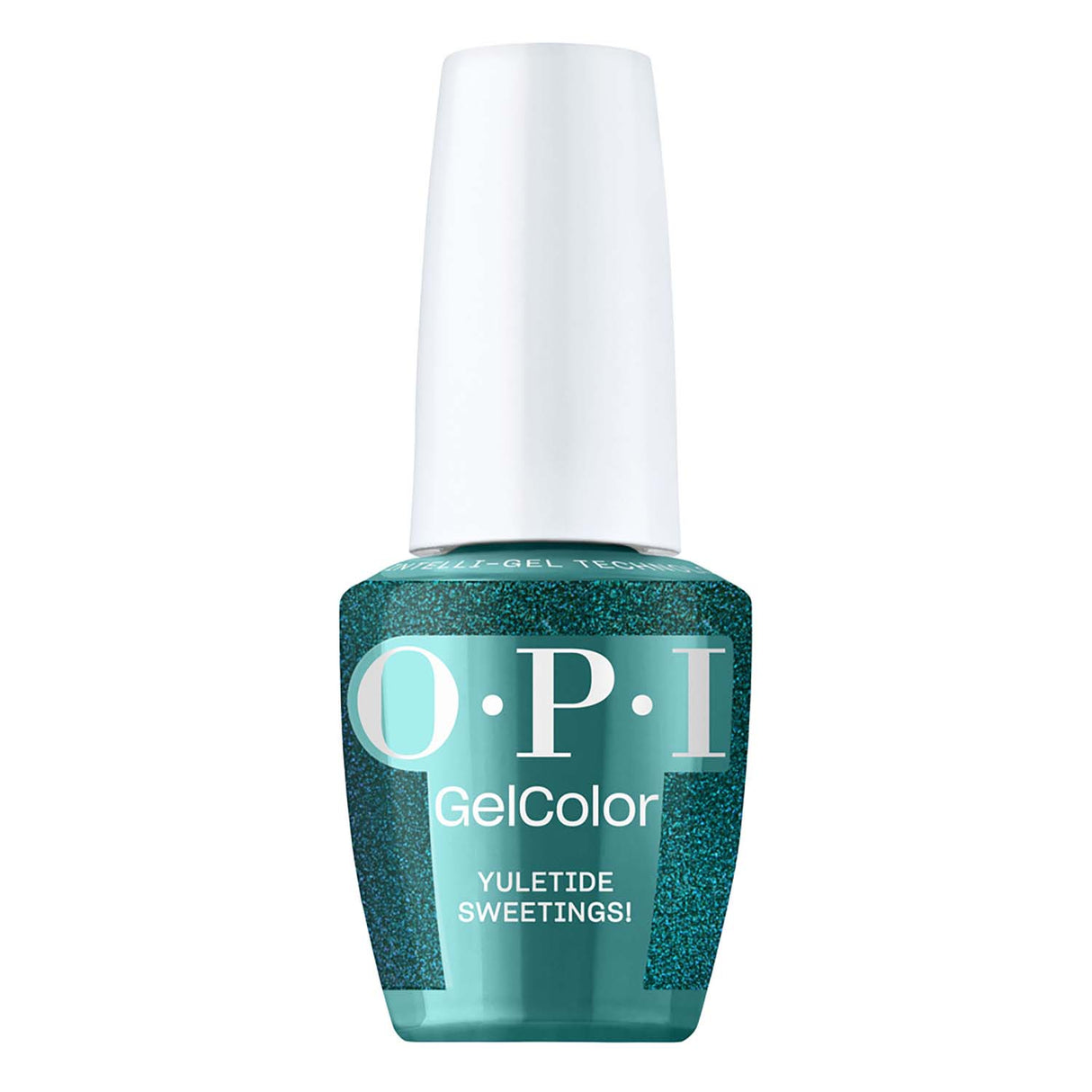 OPI Gel Color HPS10 Yuletide Sweetings!
