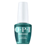 OPI Gel Color HPS10 Yuletide Sweetings!