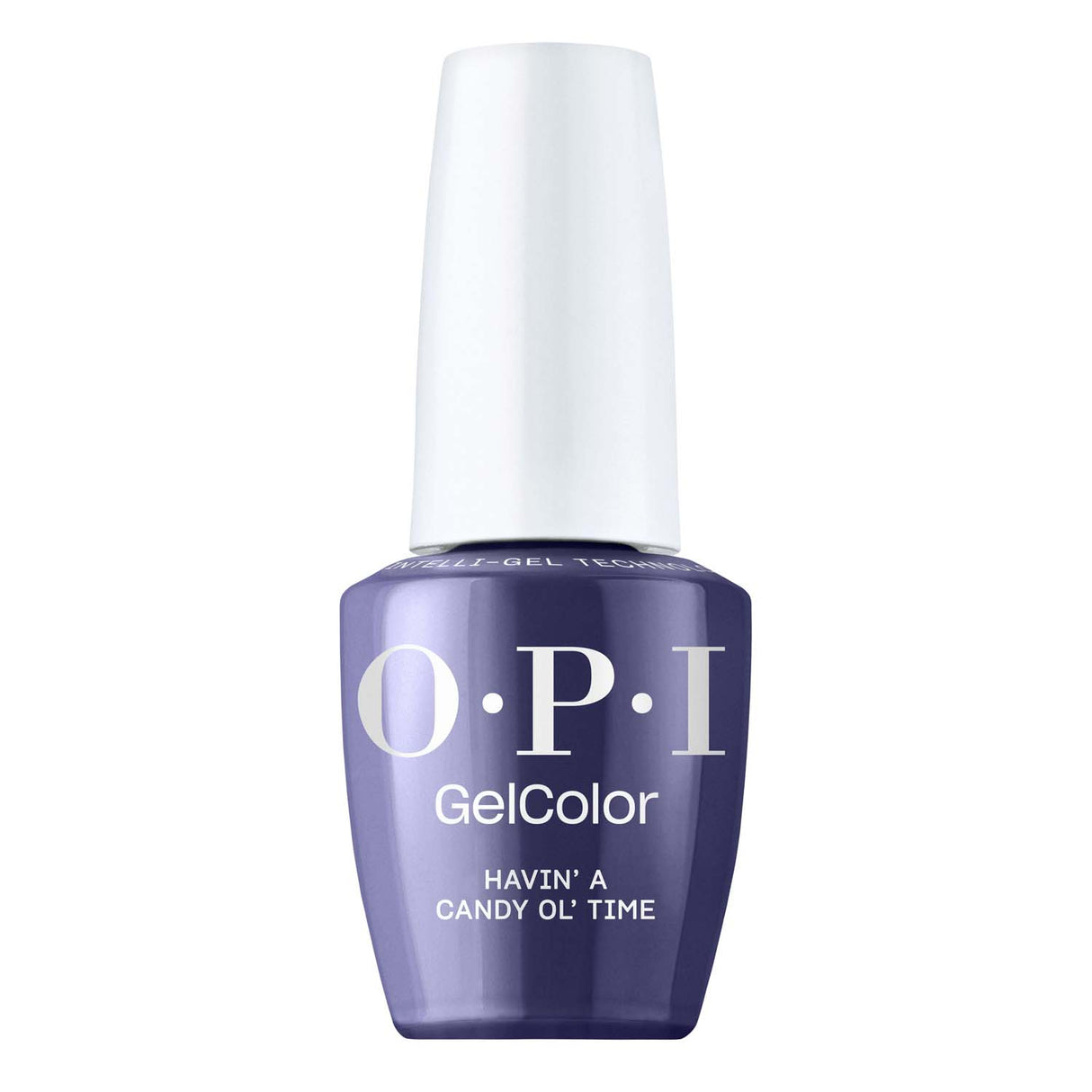 OPI Gel Color HPS11 Havin’ a Candy Ol’ Time